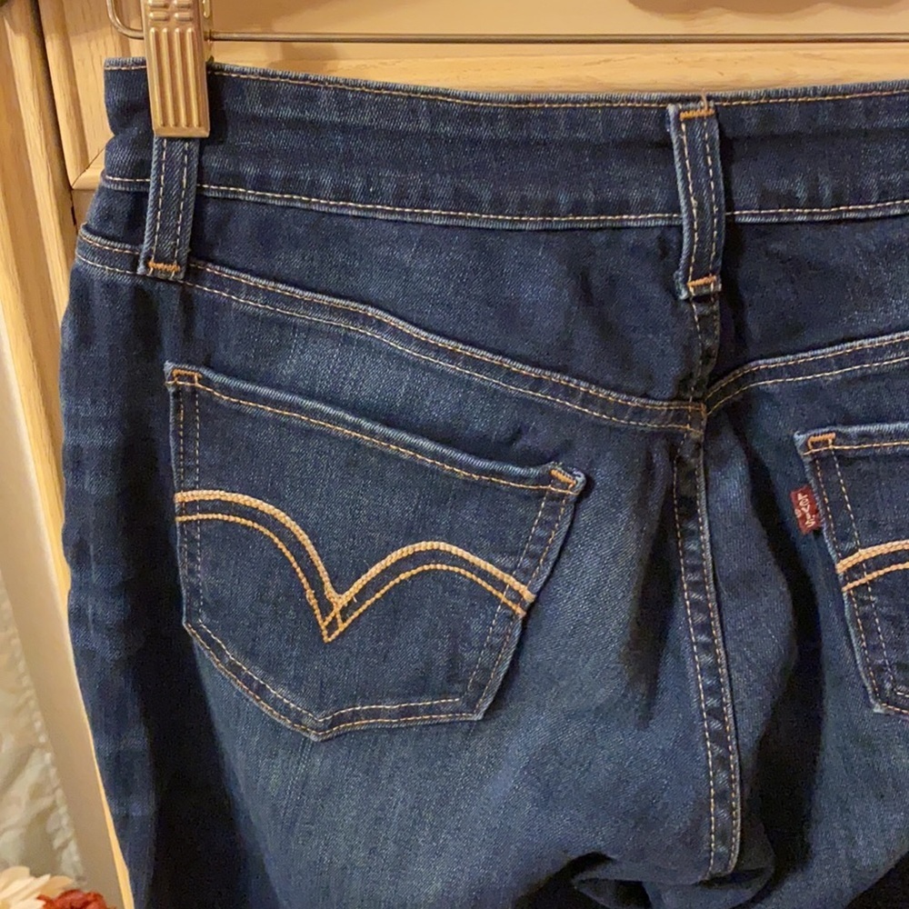 Levi’s 29 Jeans - Picture 6 of 8
